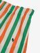 Брюки Bobo Choses "Vertical Stripes", різнокольоровий 35536265 фото 2
