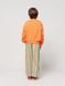 Брюки Bobo Choses "Vertical Stripes", різнокольоровий 35536265 фото 5