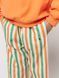 Брюки Bobo Choses "Vertical Stripes", різнокольоровий 35536265 фото 3