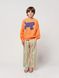 Брюки Bobo Choses "Vertical Stripes", різнокольоровий 35536265 фото 4