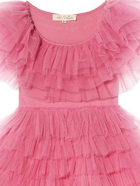 Сукня Tutu du monde "Oracle", рожевий TDM7105CF фото