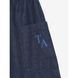 Шорти True Artist n&ordm;10 "Denim Blue", синій T125MA021SS26 фото 3