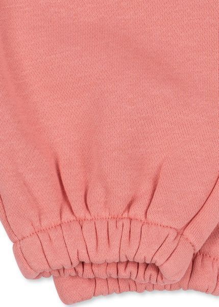 Штани Konges Slojd LOU "PEACH BLOSSOM", рожевий KS106107aw26 фото