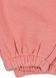 Штани Konges Slojd LOU "PEACH BLOSSOM", рожевий KS106107aw26 фото 3