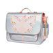 Портфель Jeune Premier Midi "Magic Elf", блакитний неоновий 48454809 фото 2