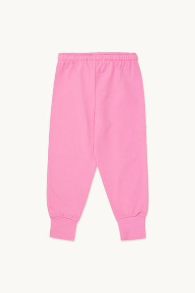 Штани Tinycottons "JOGGER", рожевий 35724005 фото