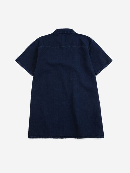Сукня Bobo Choses "Mystery BC", синій B226AC085aw26 фото