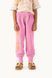 Штани Tinycottons "JOGGER", рожевий 35724005 фото 4