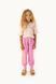 Штани Tinycottons "JOGGER", рожевий 35724005 фото 3