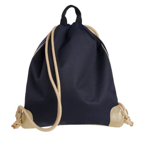 Рюкзак Jeune Premier City Bag "Unicorn Gold", синій 33999441 фото
