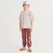 Кепка Bobo Choses "Pickles The Dog", блакитний B126AI013SS26 фото 6
