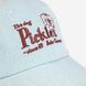 Кепка Bobo Choses "Pickles The Dog", блакитний B126AI013SS26 фото 3