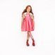 Портфель Jeune Premier Midi "Le Petit Chef", блакитний 38454804 фото 8