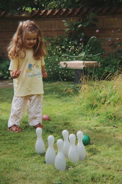 Футболка Konges Slojd "BANANA", жовтий KS10535912 фото