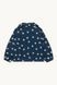 Блузка Tinycottons "DENIM DAISY", синій AW24-238 фото 2