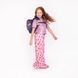 Портфель Jeune Premier Midi "Disco Dip", синій 68677164 фото 13