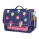 Портфель Jeune Premier Midi "Disco Dip", синій 68677164 фото 2