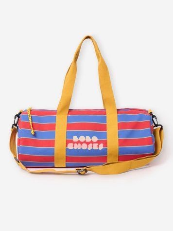 Спортивна сумка Bobo Choses "Bobo Choses Bolder", різнокольоровий B226AI080aw26 фото