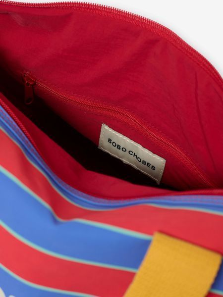 Спортивна сумка Bobo Choses "Bobo Choses Bolder", різнокольоровий B226AI080aw26 фото