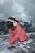 Штани Konges Slojd MISMOU "CHERRY BERRY DOT", рожевий KS1057431aw26 фото 8