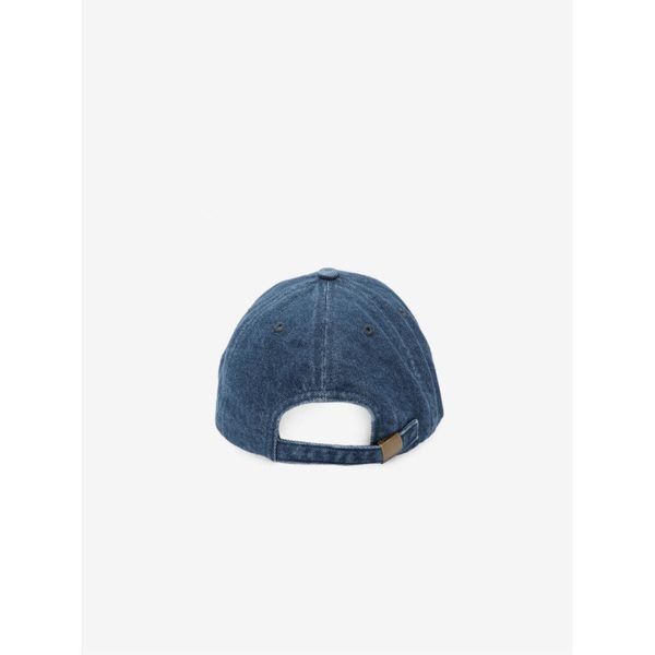 Кепка True Artist n&ordm;01 "Washed Denim", синій T225AM00352 фото