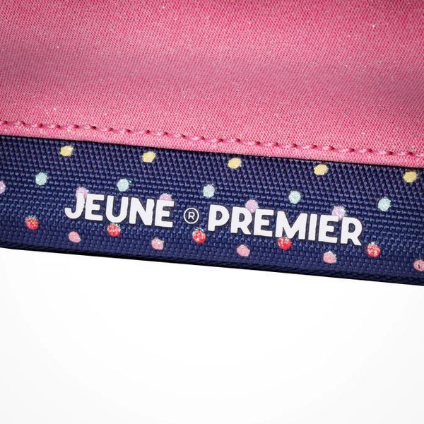 Рюкзак Jeune Premier Ergomaxx "Disco Dip", синій 484562626 фото