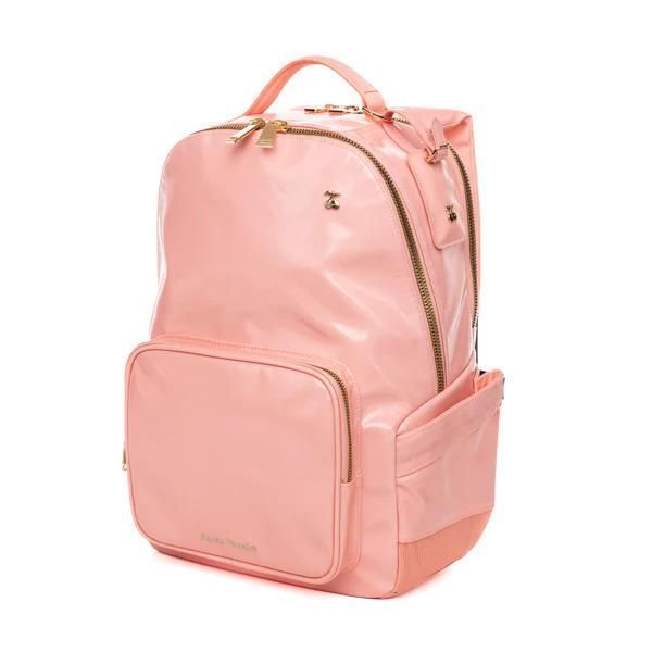Рюкзак Jeune Premier New Bobbie "Baby Pink", рожевий [Bo224229] фото
