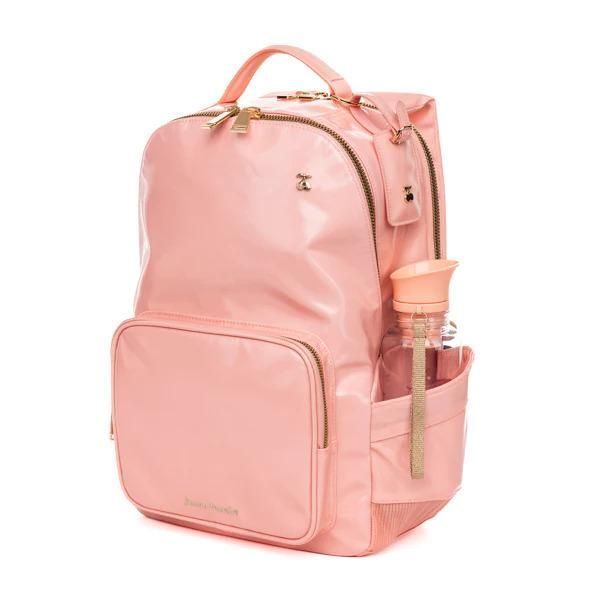 Рюкзак Jeune Premier New Bobbie "Baby Pink", рожевий [Bo224229] фото