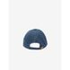 Кепка True Artist n&ordm;01 "Washed Denim", синій T225AM00352 фото 3