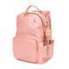 Рюкзак Jeune Premier New Bobbie "Baby Pink", рожевий [Bo224229] фото 5